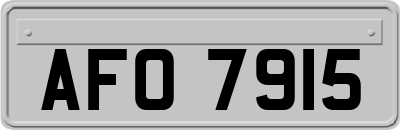 AFO7915