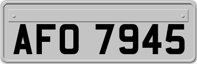 AFO7945