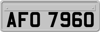 AFO7960