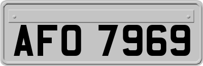 AFO7969