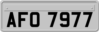 AFO7977