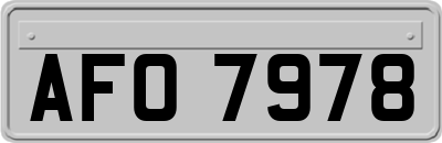 AFO7978