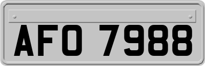 AFO7988
