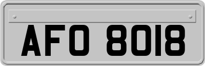 AFO8018
