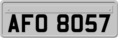 AFO8057