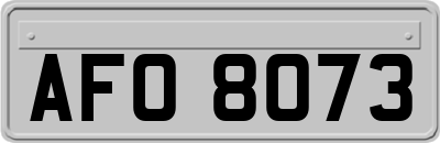 AFO8073