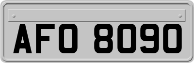 AFO8090