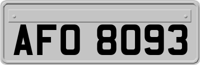 AFO8093