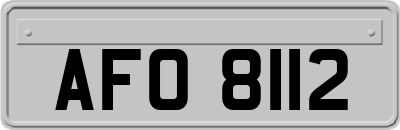 AFO8112