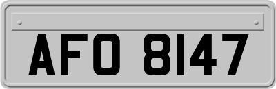 AFO8147