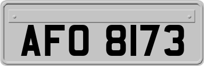 AFO8173