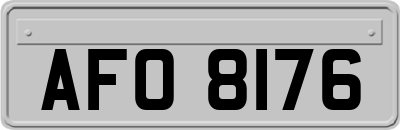 AFO8176