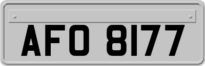 AFO8177