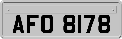 AFO8178