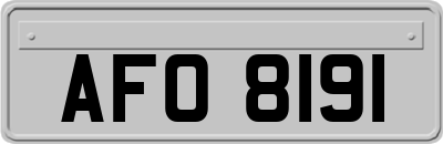 AFO8191