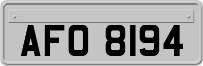 AFO8194