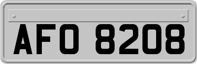 AFO8208