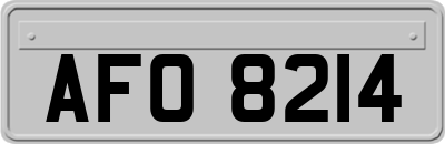 AFO8214