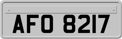 AFO8217