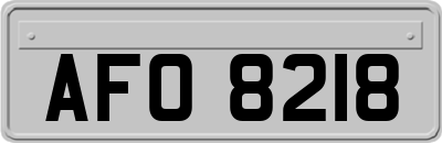 AFO8218