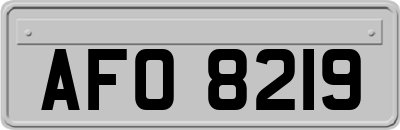 AFO8219
