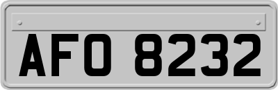 AFO8232