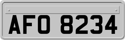 AFO8234