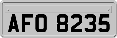 AFO8235
