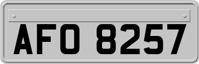 AFO8257
