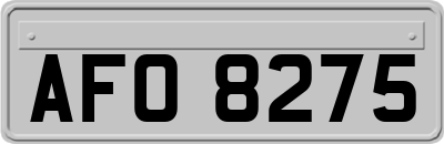 AFO8275