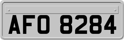 AFO8284