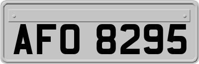 AFO8295