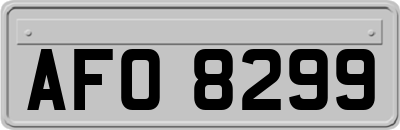 AFO8299
