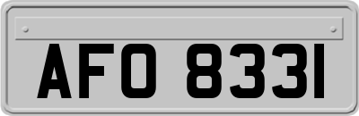 AFO8331
