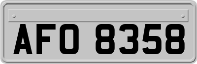 AFO8358