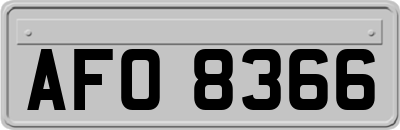 AFO8366