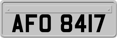 AFO8417
