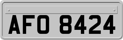 AFO8424