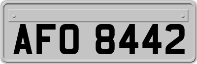 AFO8442