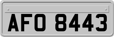 AFO8443