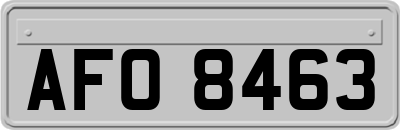 AFO8463