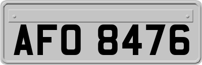 AFO8476