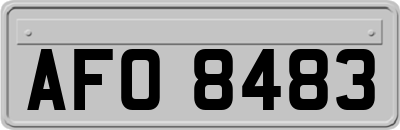 AFO8483