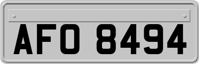 AFO8494