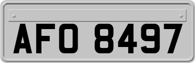 AFO8497