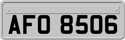 AFO8506