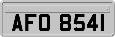 AFO8541