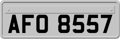AFO8557