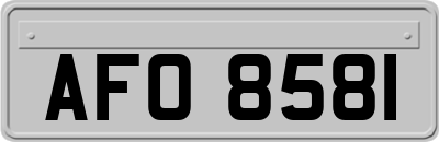 AFO8581