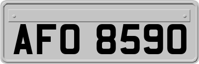 AFO8590